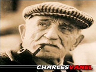 Charles Vanel picture, image, poster